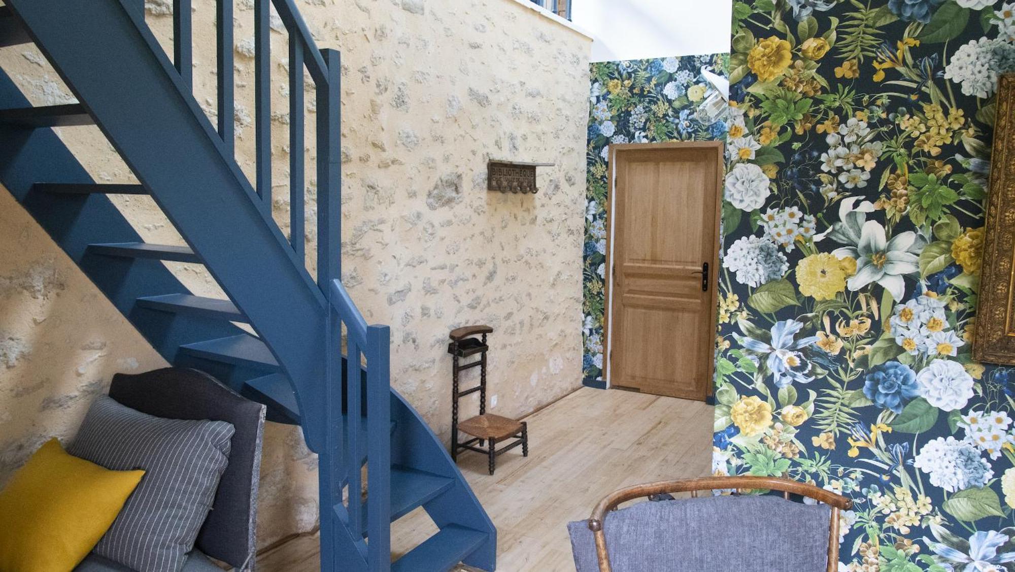 Le Clos Des Abeilles Maison d'hôtes 3*