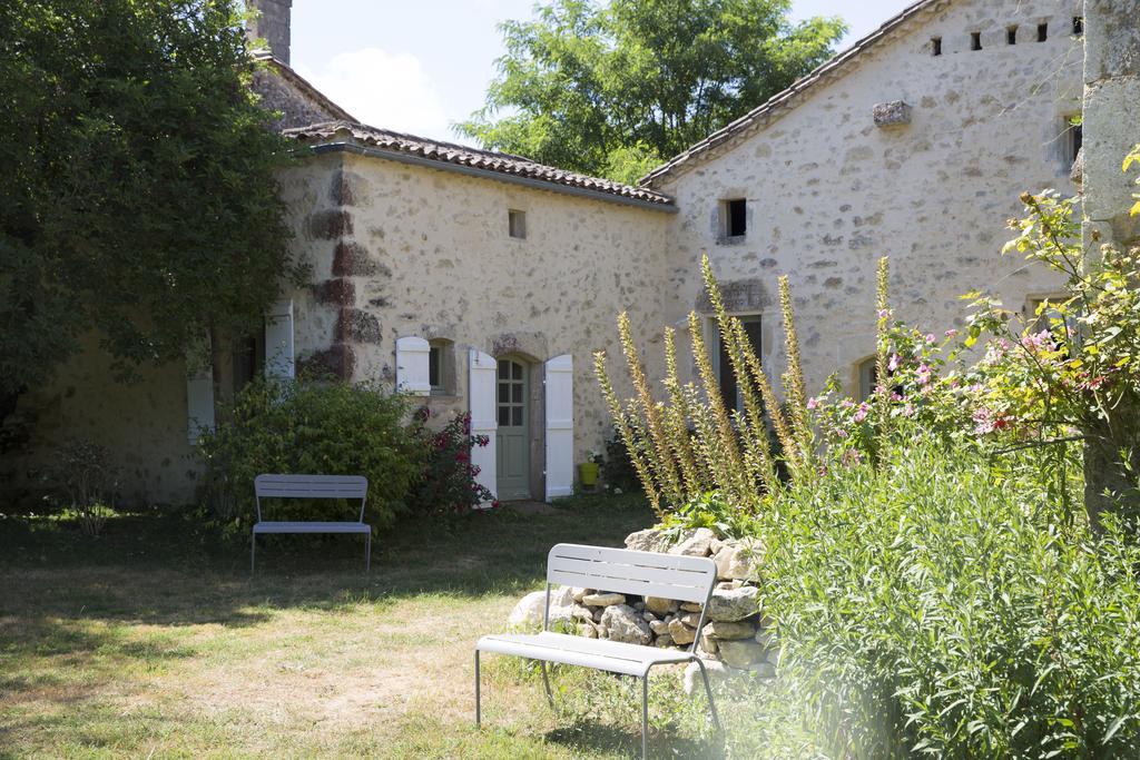 Maison d'hôtes Le Clos Des Abeilles 3*